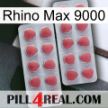 Rhino Max 9000 19